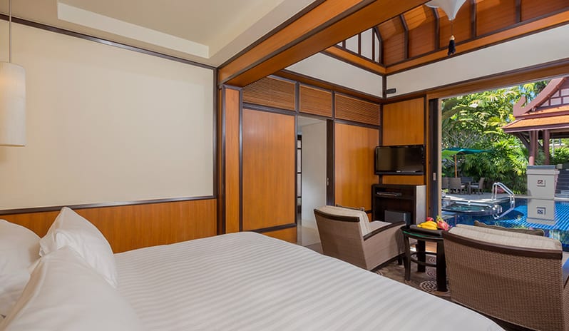 Banyan Tree Phuket-Grand Two Bedroom Pool Villa 2_10407